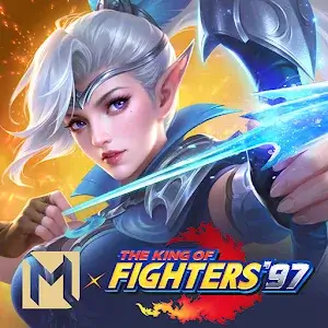 Mobile Legends v22.1.40.11461 MOD