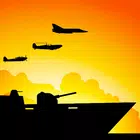 Ballistic Armada: Warships
