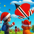 Kite Game 3D
