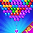 Bubble Shooter Game
