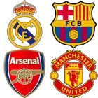 Tebak Gambar Klub Sepak Bola