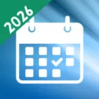 Agenda App - Simple Calendar