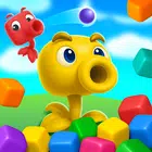 Color Blast: Block Shooter