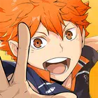 Haikyu!! FLY HIGH