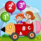 Toddler Games