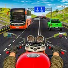 Moto Traffic Bike Racing 2024
