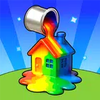 Home Paint Puzzle