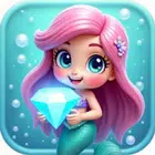Mermaid Gems