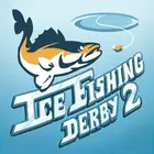 Ice Fishing Derby 2