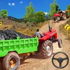 Real Tractor Simulator