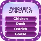 TRIVIA STAR Quiz Games Offline