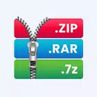 Zip Extractor