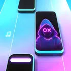 Beat Piano - Music EDM