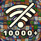 игры офлайн: без интернета
