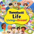 Tomodachi Life: Live The dream