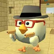 Chicken Gun 4.9.02 Мод меню