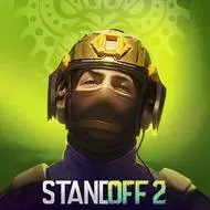 Standoff 2 0.37.0 Мод меню